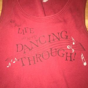 Wicked the Musical Merch "It's Just Life..."